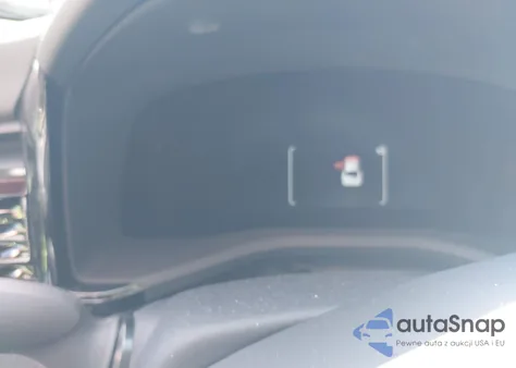 2025 Toyota Camry Le from USA, damaged, VIN 4T1DAACK7SU023039